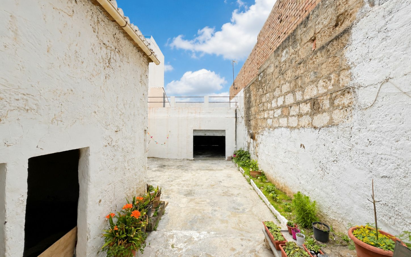 4-bedroom Town House In Jávea, Spain (264 M²)