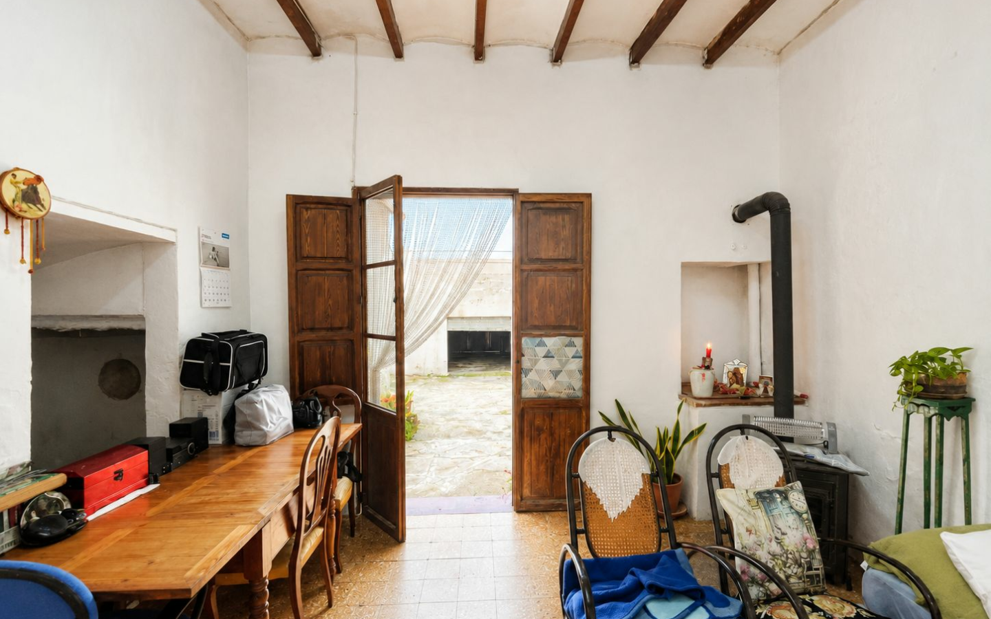 4-bedroom Town House In Jávea, Spain (264 M²)