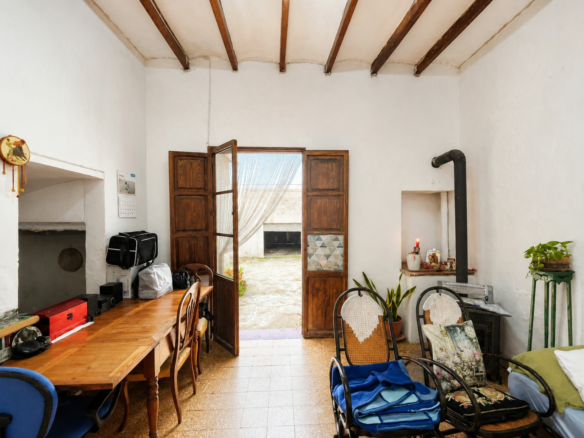 4-bedroom Town House In Jávea, Spain (264 M²)