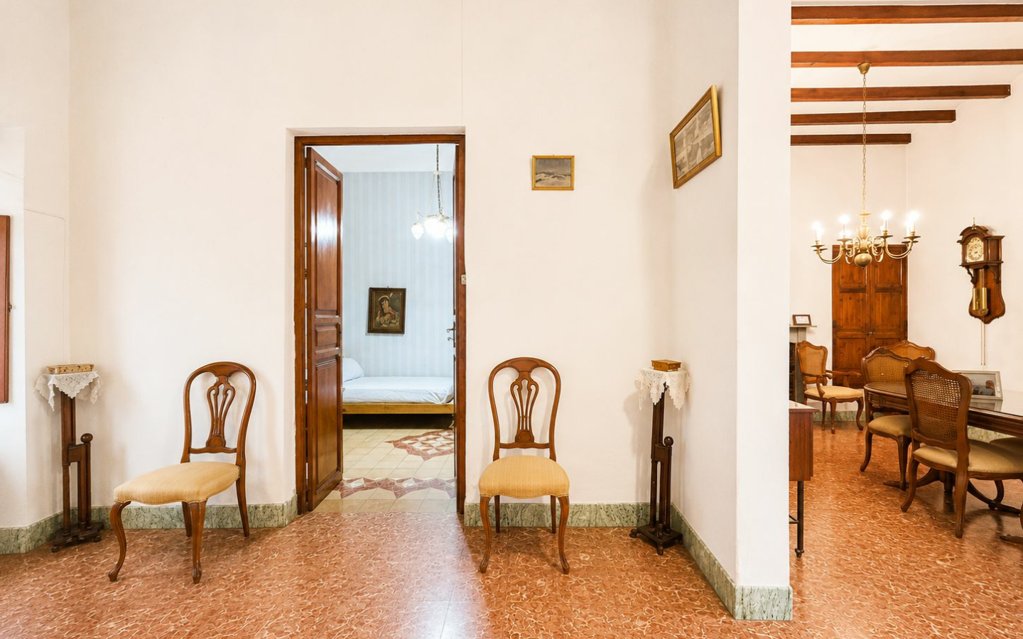 4-bedroom Town House In Jávea, Spain (264 M²)