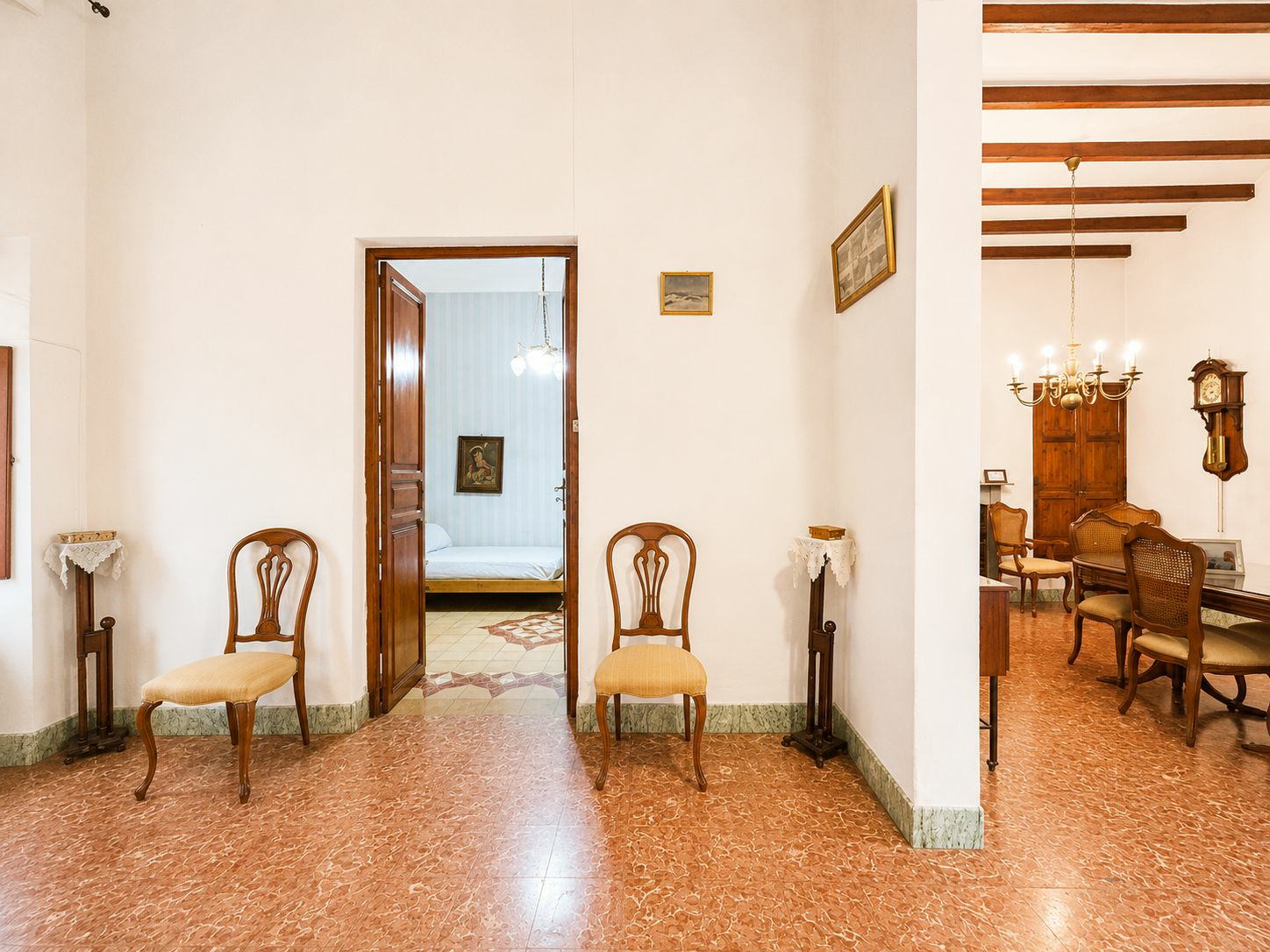 4-bedroom Town House In Jávea, Spain (264 M²)