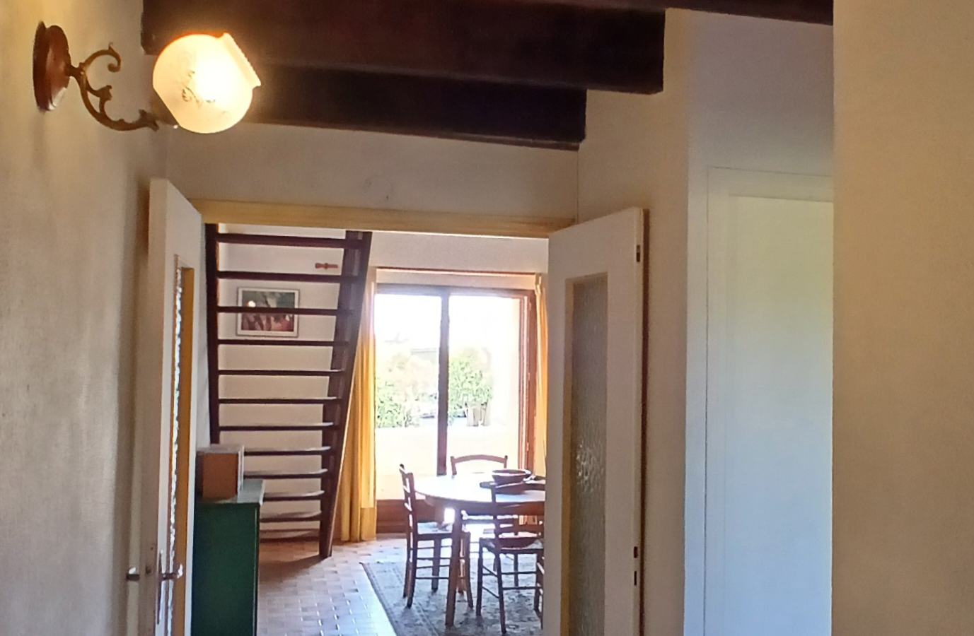 2-bedroom Apartment In Capestang, France (98 M²)
