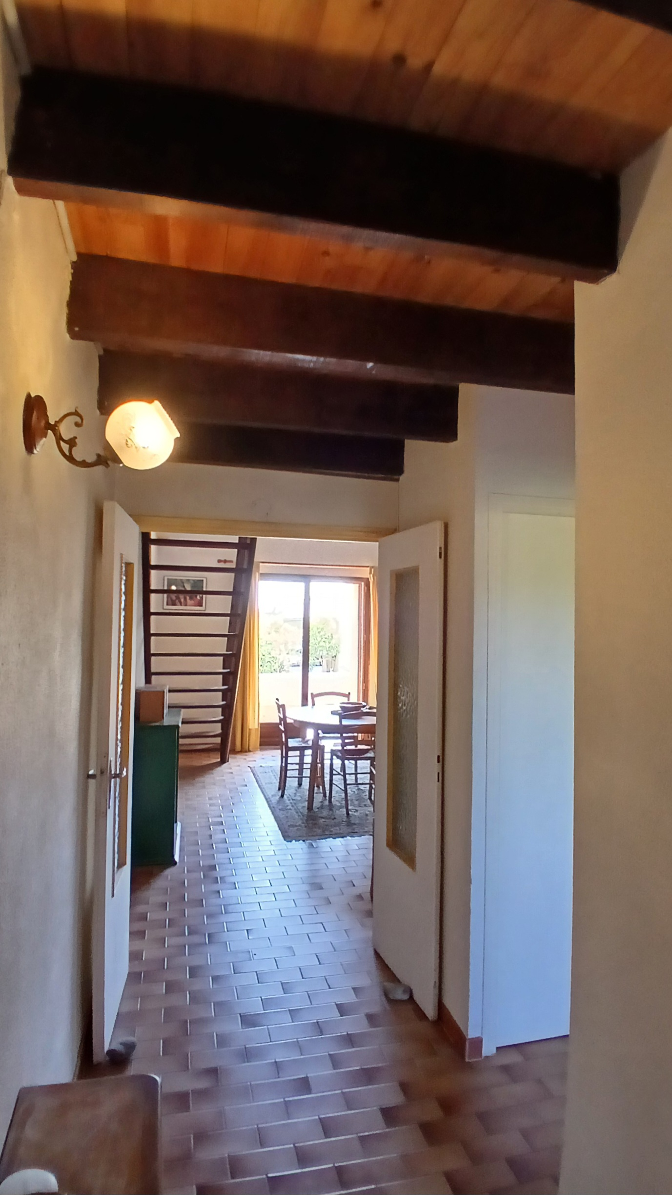 2-bedroom Apartment In Capestang, France (98 M²)
