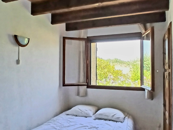 2-bedroom Apartment In Capestang, France (98 M²)