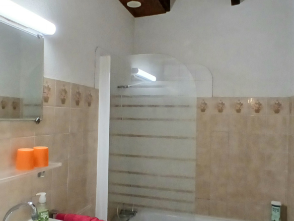 2-bedroom Apartment In Capestang, France (98 M²)