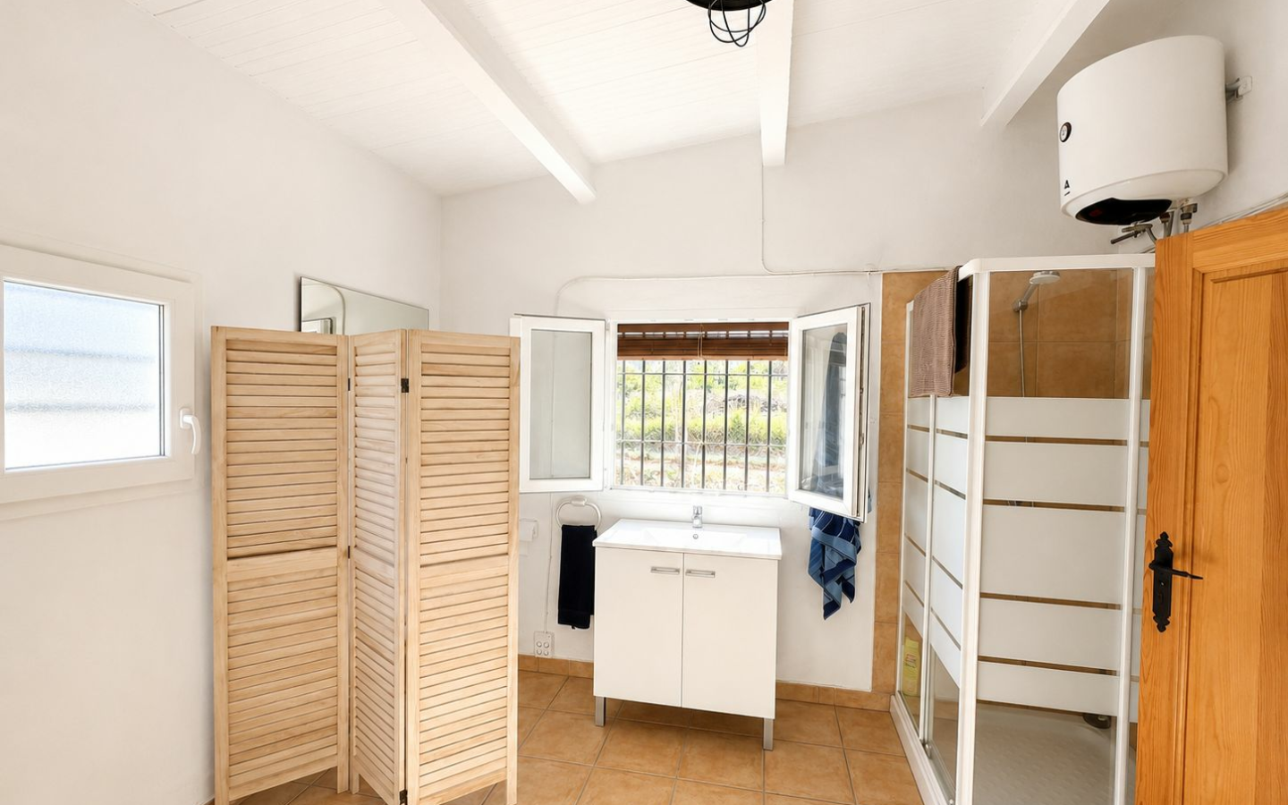 1-bedroom Villa In Jávea, Spain (54 M²)
