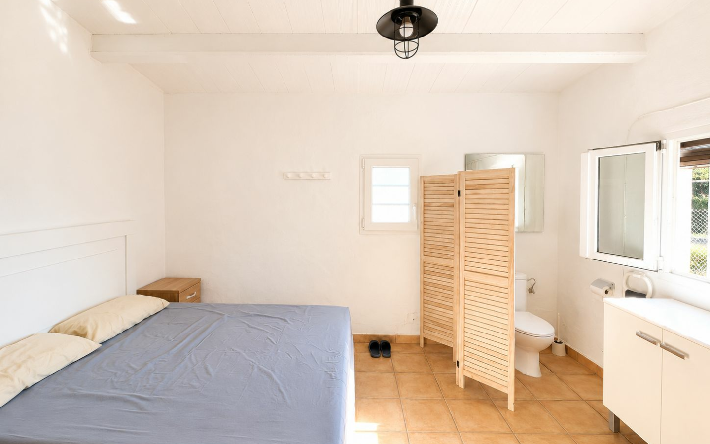 1-bedroom Villa In Jávea, Spain (54 M²)