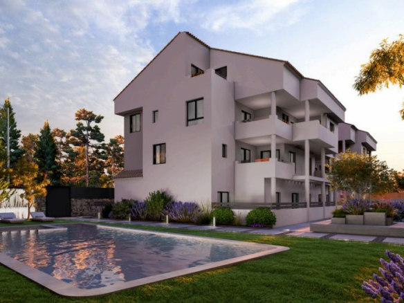3-bedroom Apartment In Jávea, Spain (127 M²)