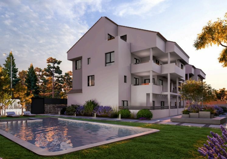 3-bedroom Apartment In Jávea, Spain (127 M²)