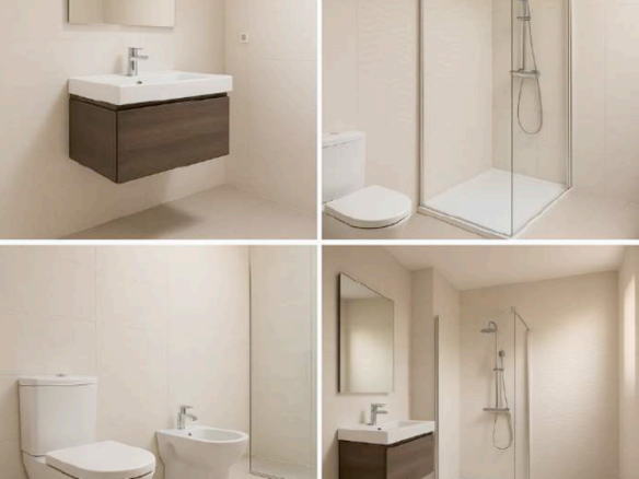 3-bedroom Apartment In Jávea, Spain (127 M²)