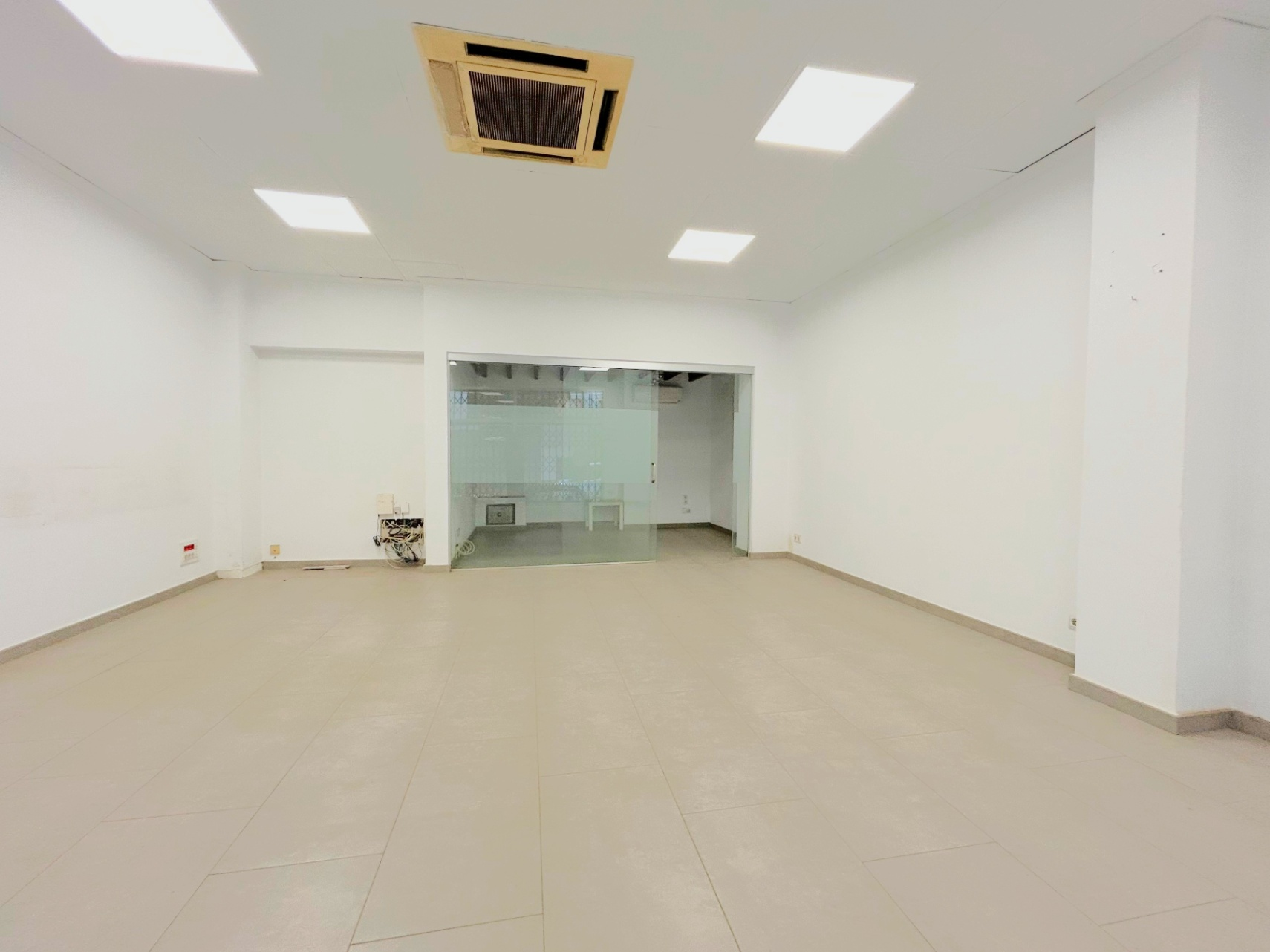 Commercial Premises In Jávea, Spain (220 M²)