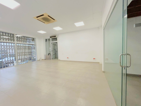 Commercial Premises In Jávea, Spain (220 M²)