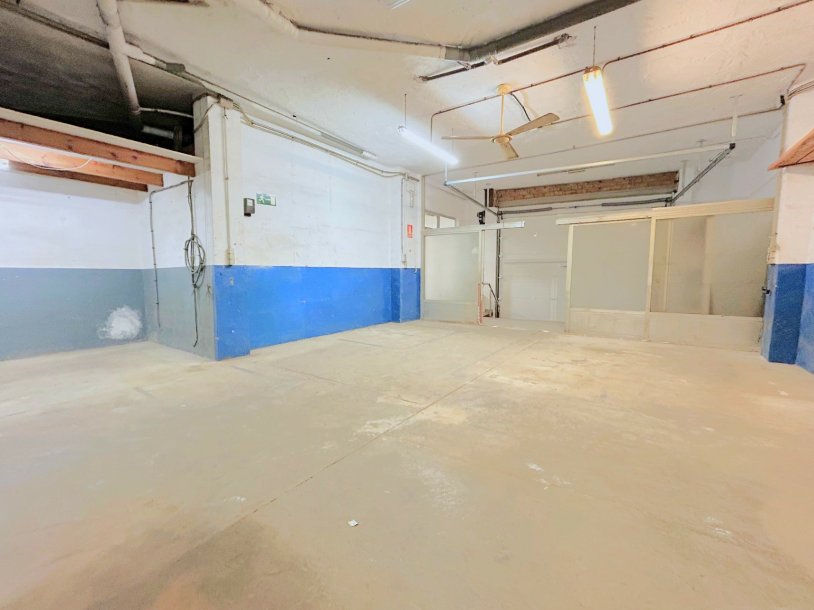 Commercial Premises In Jávea, Spain (220 M²)