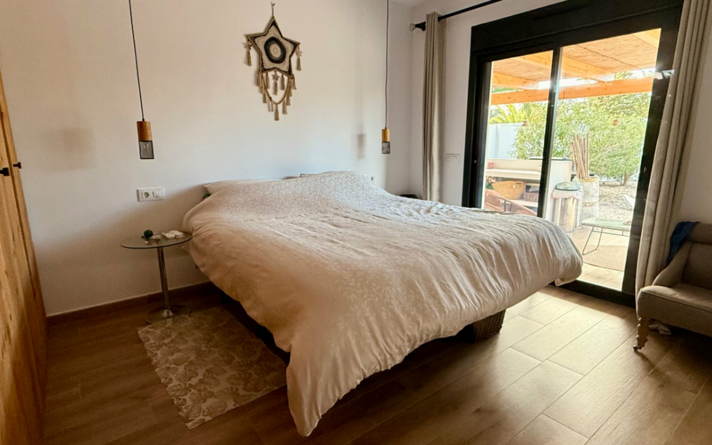 4-bedroom Villa In Jávea, Spain (192 M²)