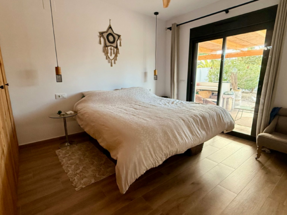 4-bedroom Villa In Jávea, Spain (192 M²)