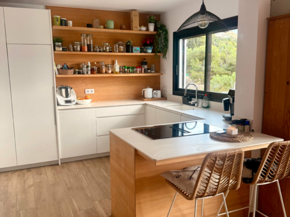 4-bedroom Villa In Jávea, Spain (192 M²)