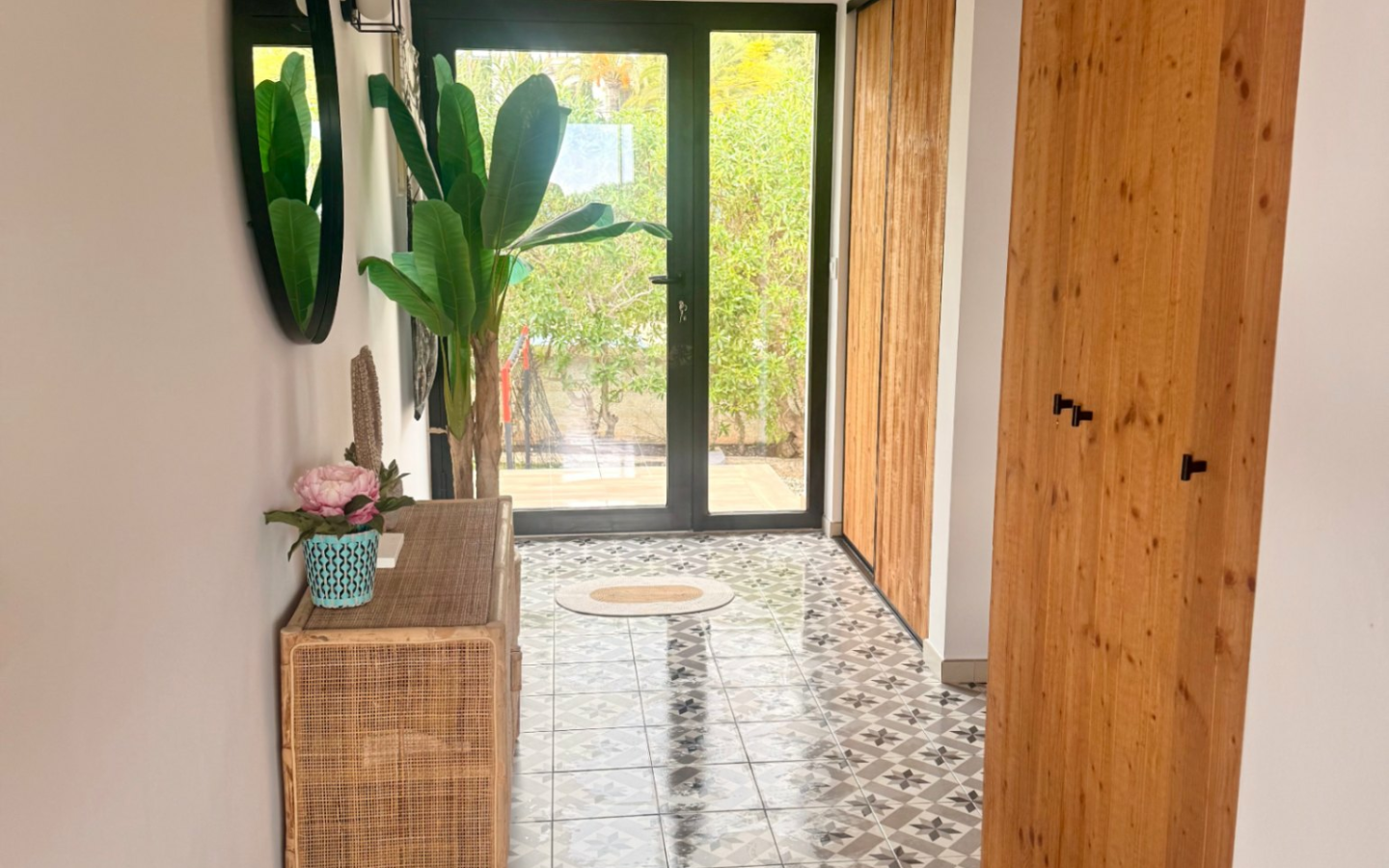4-bedroom Villa In Jávea, Spain (192 M²)