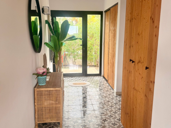 4-bedroom Villa In Jávea, Spain (192 M²)