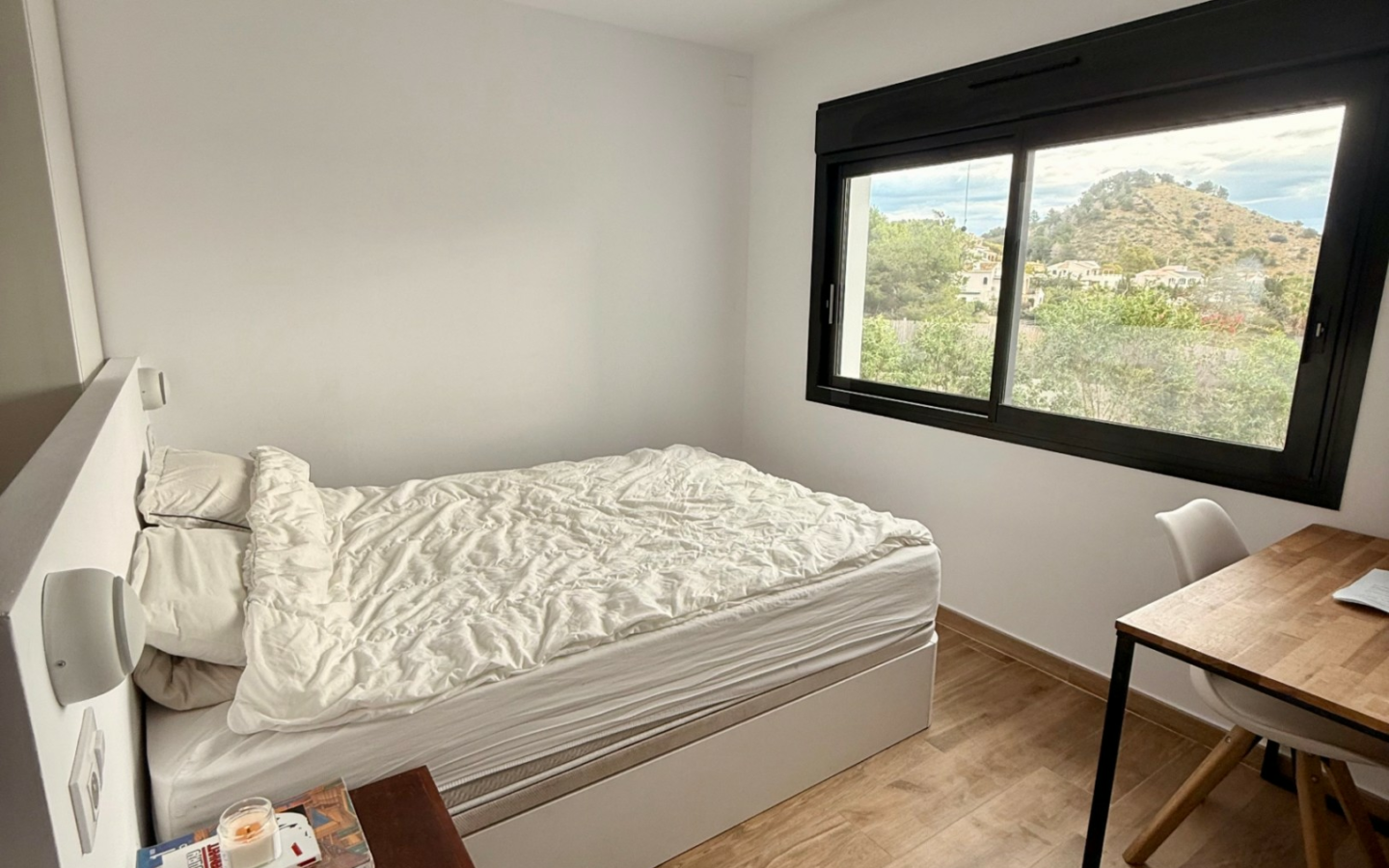 4-bedroom Villa In Jávea, Spain (192 M²)