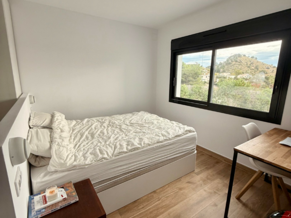 4-bedroom Villa In Jávea, Spain (192 M²)