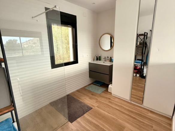 4-bedroom Villa In Jávea, Spain (192 M²)