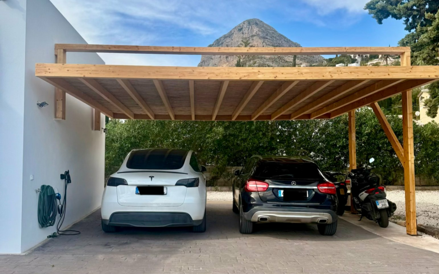 4-bedroom Villa In Jávea, Spain (192 M²)