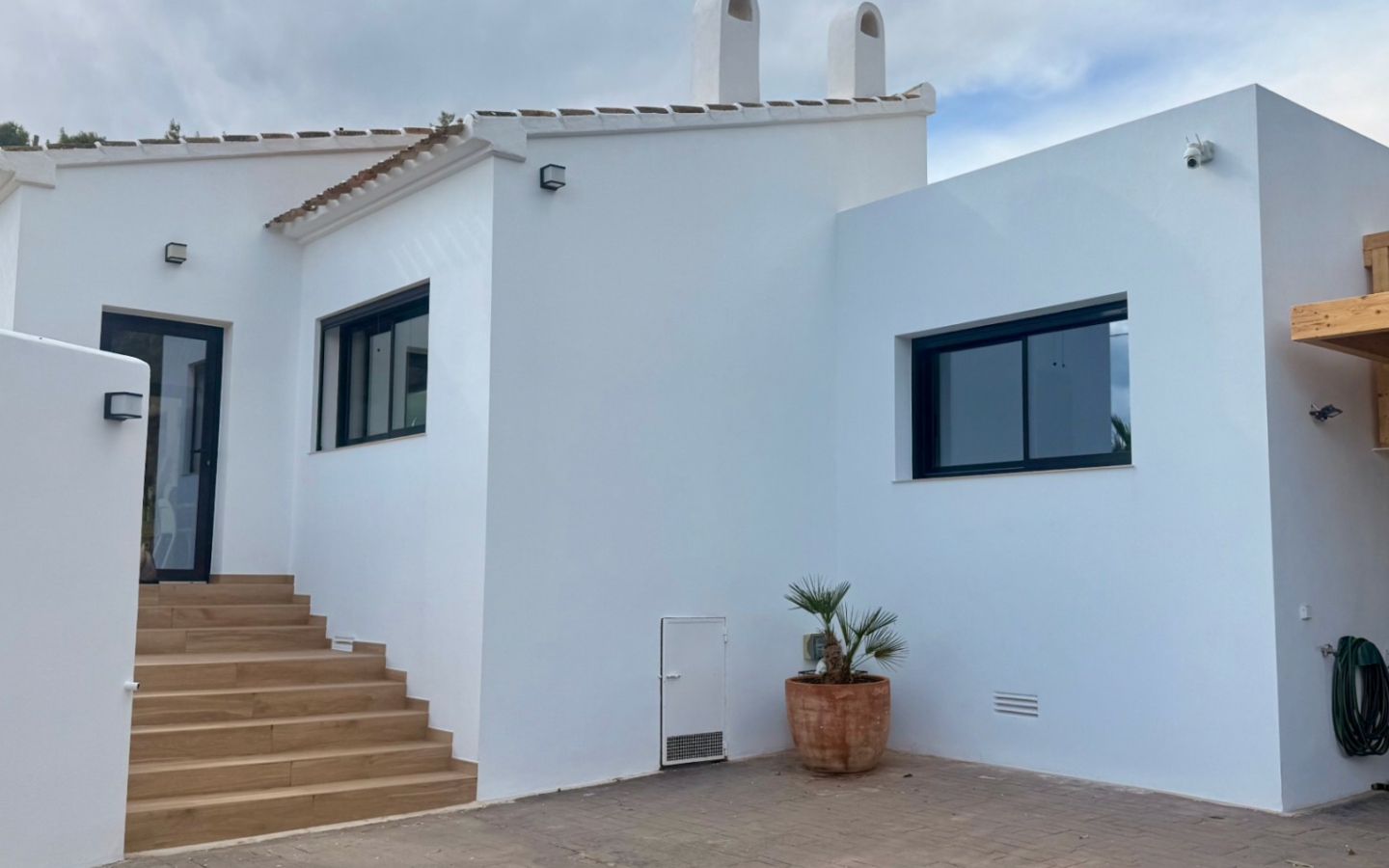 4-bedroom Villa In Jávea, Spain (192 M²)