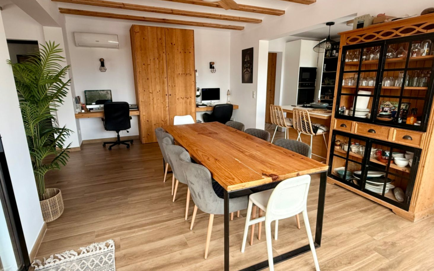 4-bedroom Villa In Jávea, Spain (192 M²)