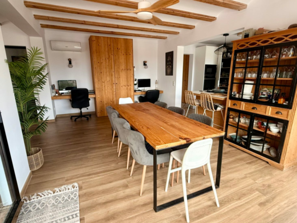 4-bedroom Villa In Jávea, Spain (192 M²)