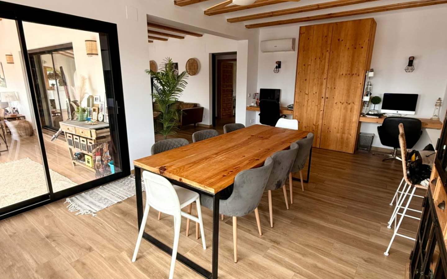 4-bedroom Villa In Jávea, Spain (192 M²)