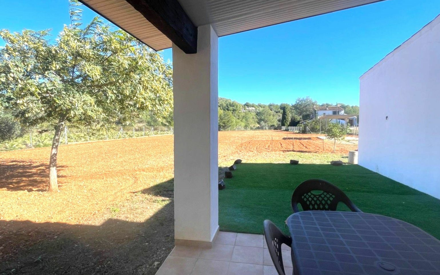 1-bedroom Villa In Jávea, Spain (54 M²)