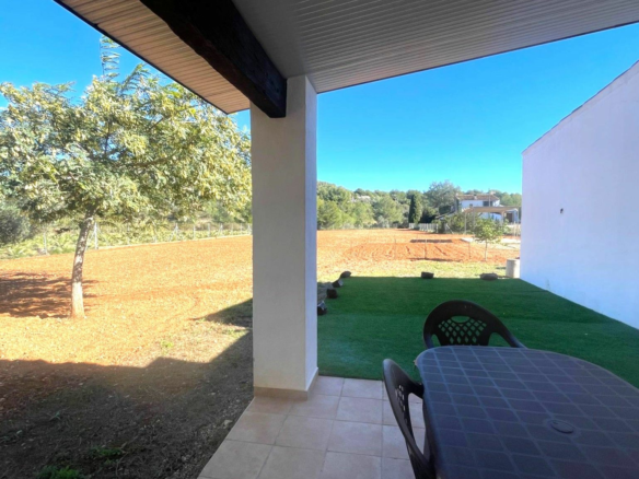 1-bedroom Villa In Jávea, Spain (54 M²)