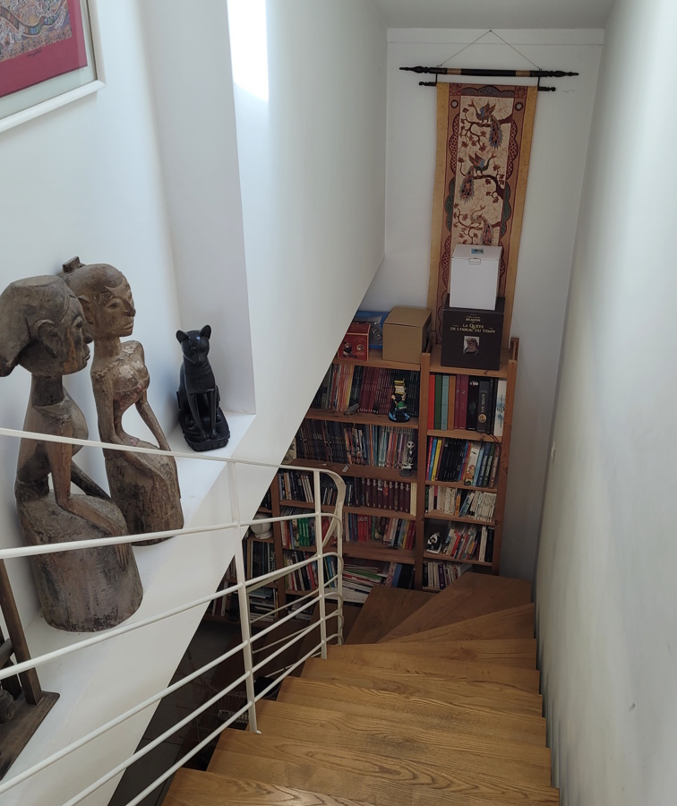 4-bedroom Detached House In Laurens, France (180 M²)