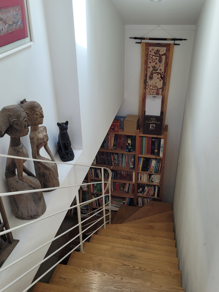 4-bedroom Detached House In Laurens, France (180 M²)