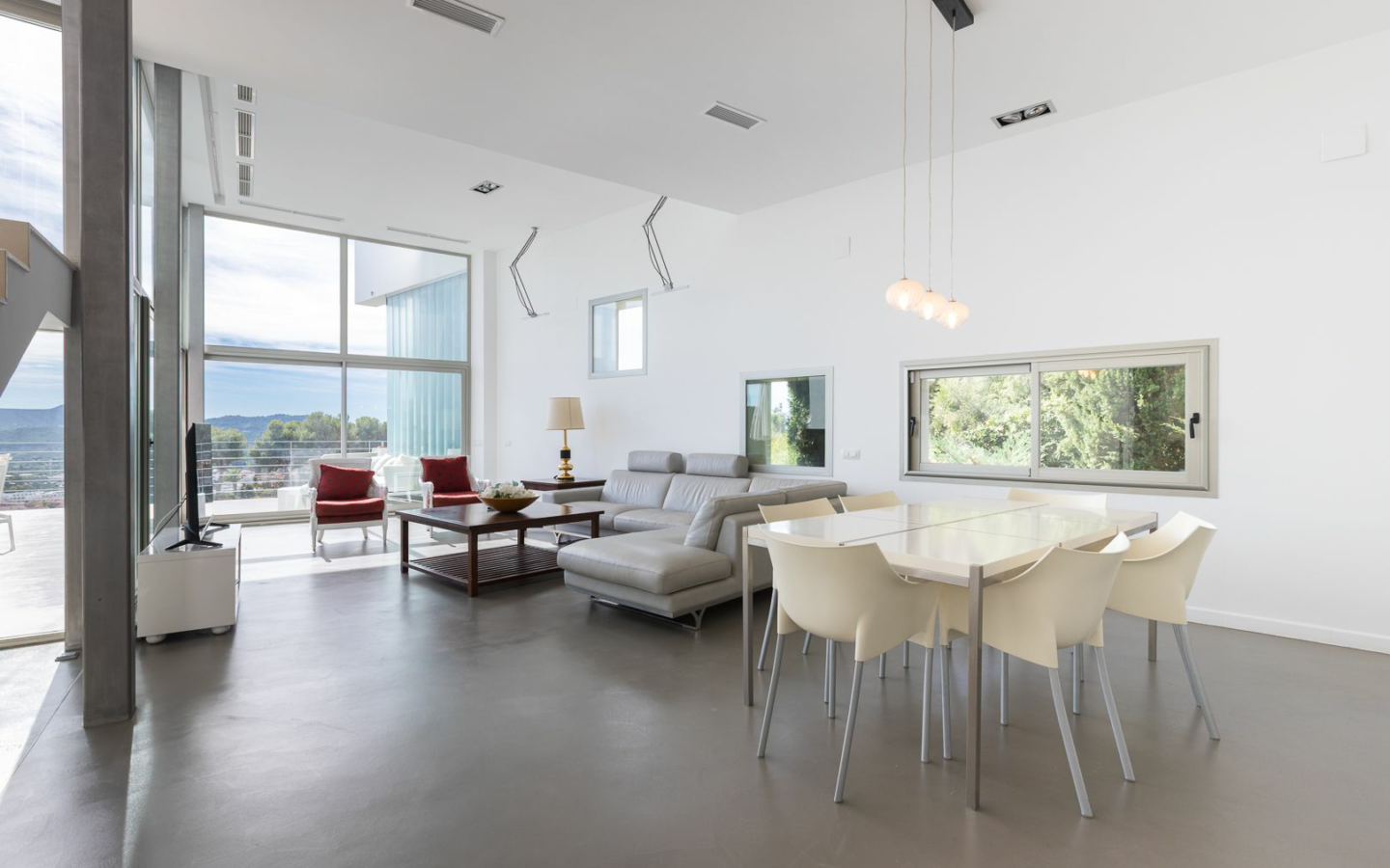 3-bedroom Villa In Jávea, Spain (289 M²)