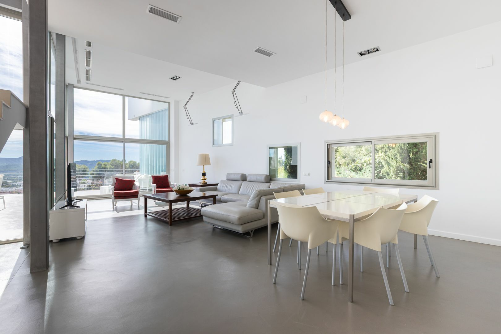3-bedroom Villa In Jávea, Spain (289 M²)