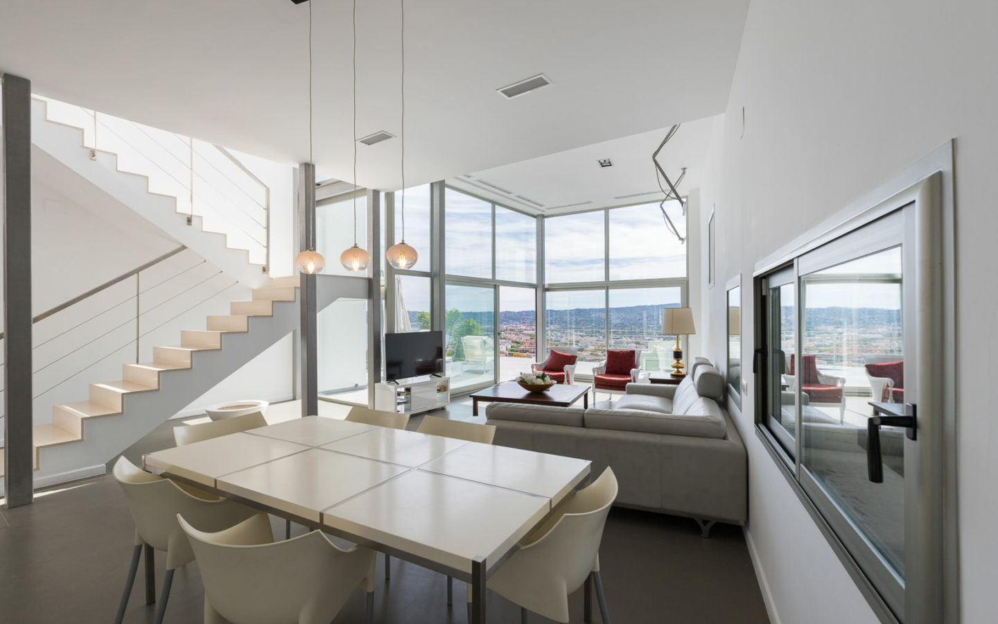 3-bedroom Villa In Jávea, Spain (289 M²)