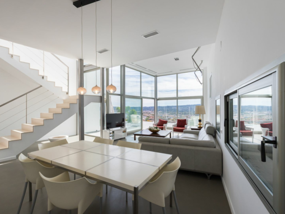 3-bedroom Villa In Jávea, Spain (289 M²)