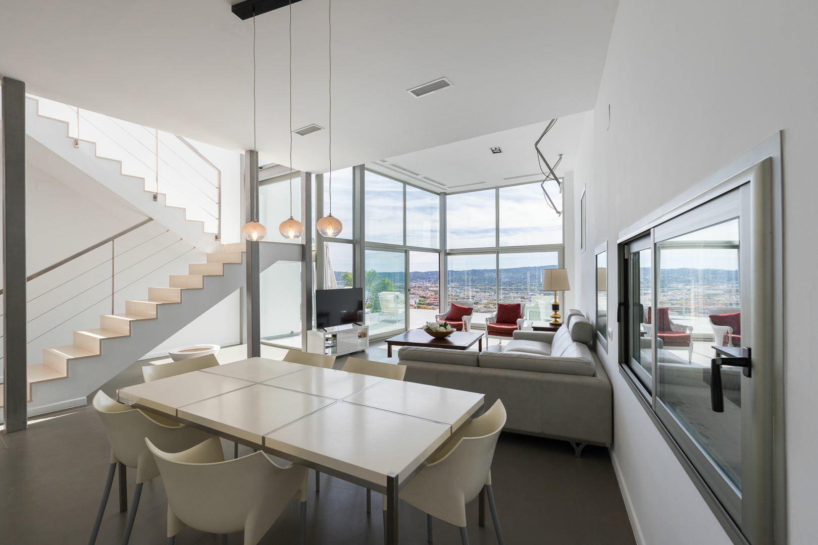 3-bedroom Villa In Jávea, Spain (289 M²)