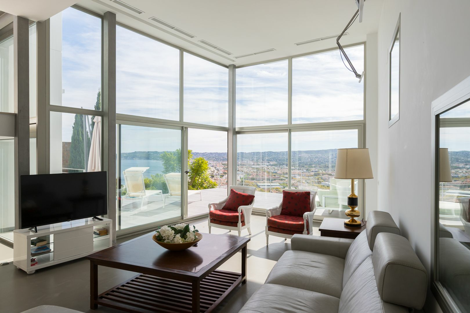 3-bedroom Villa In Jávea, Spain (289 M²)