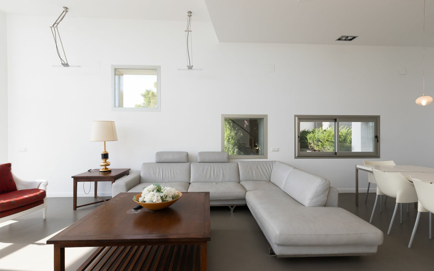 3-bedroom Villa In Jávea, Spain (289 M²)