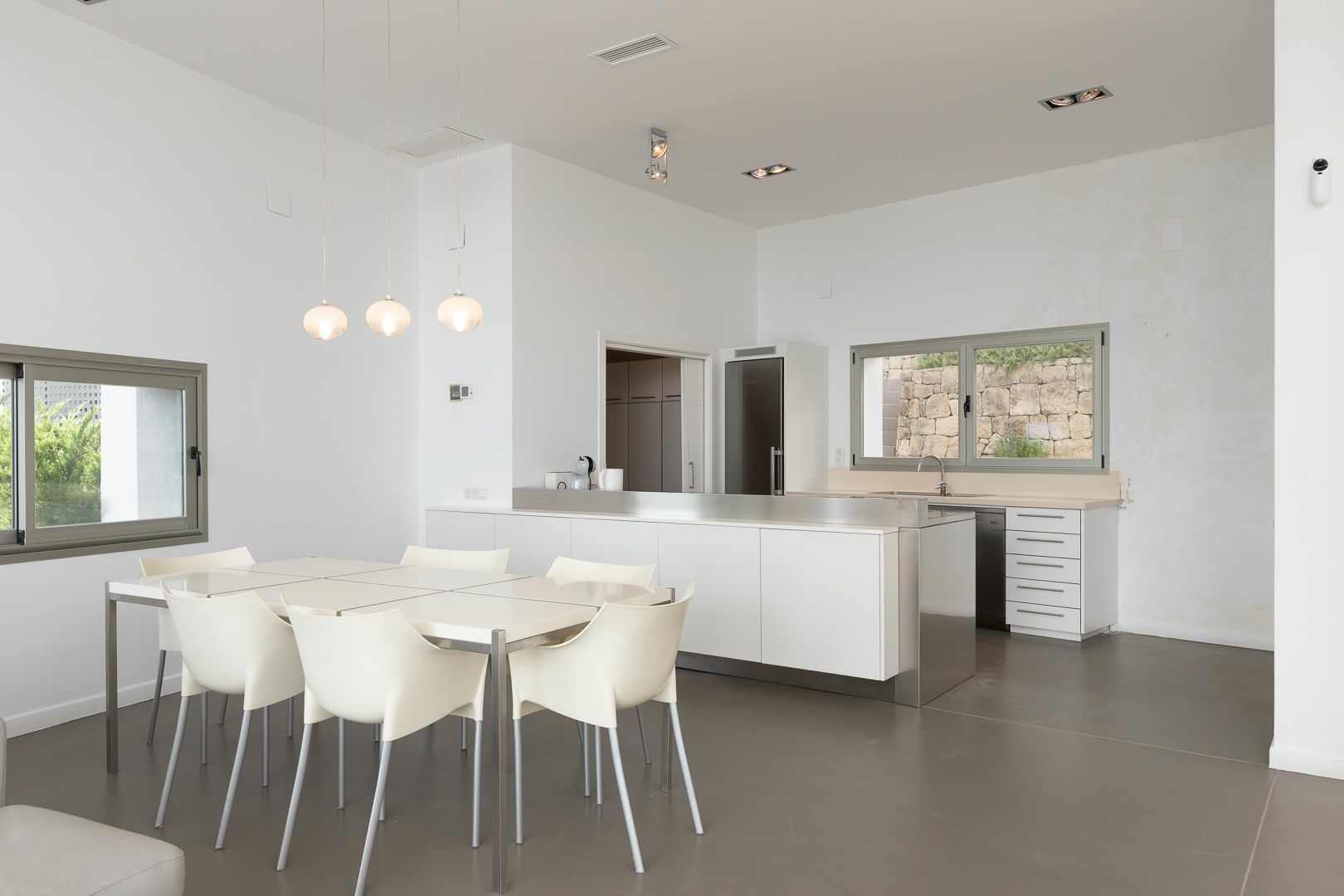 3-bedroom Villa In Jávea, Spain (289 M²)