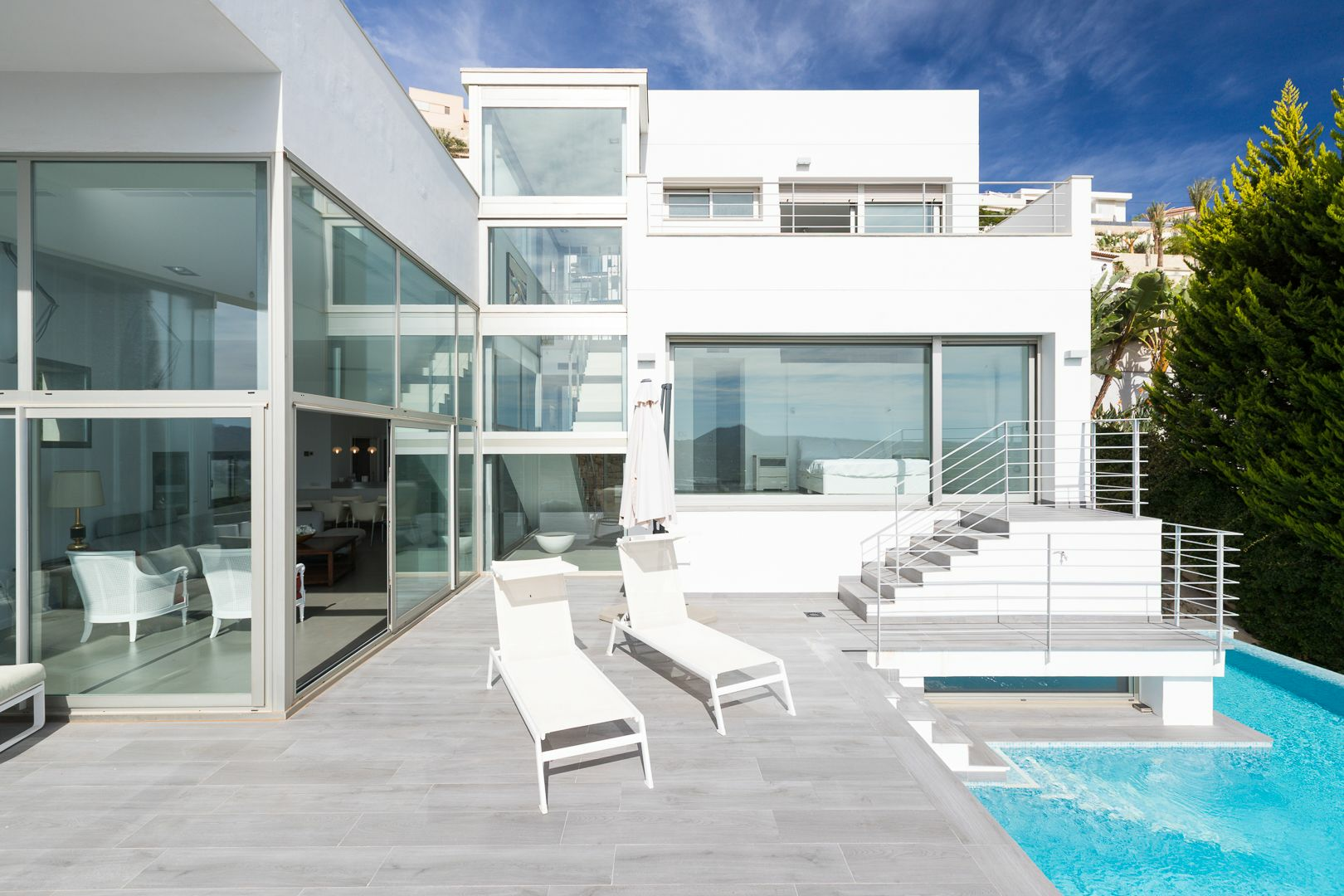 3-bedroom Villa In Jávea, Spain (289 M²)
