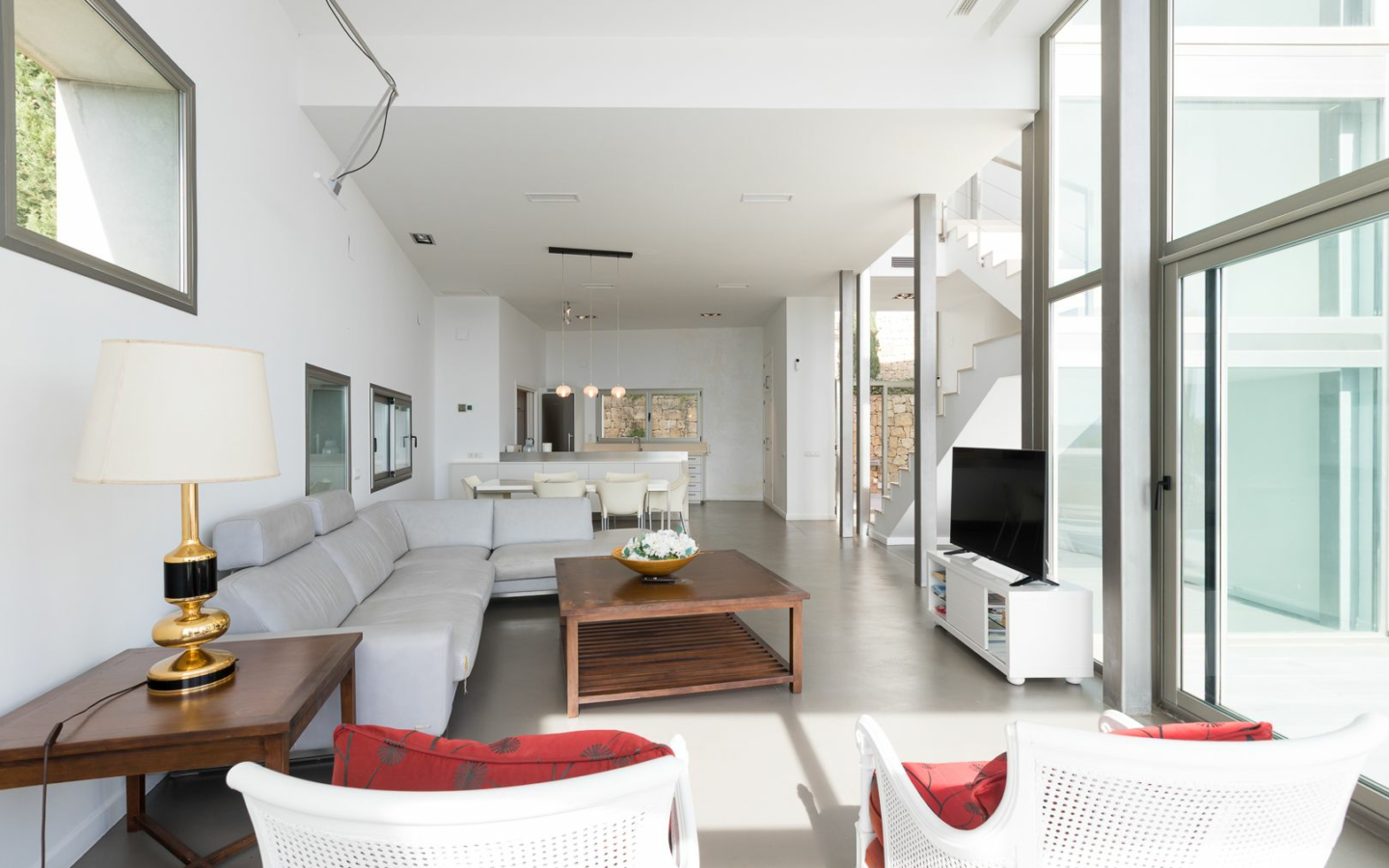 3-bedroom Villa In Jávea, Spain (289 M²)