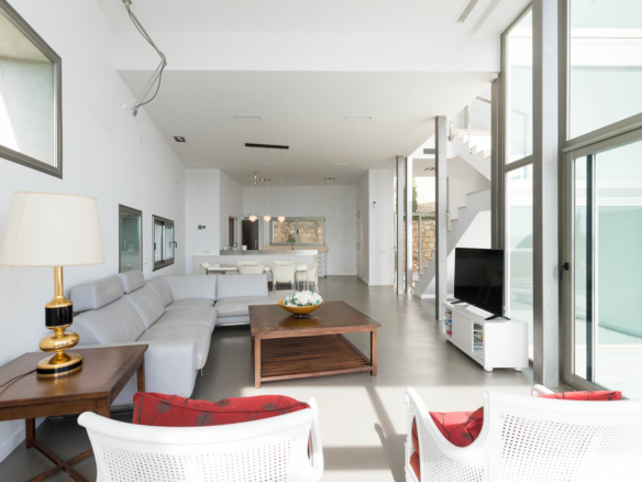 3-bedroom Villa In Jávea, Spain (289 M²)
