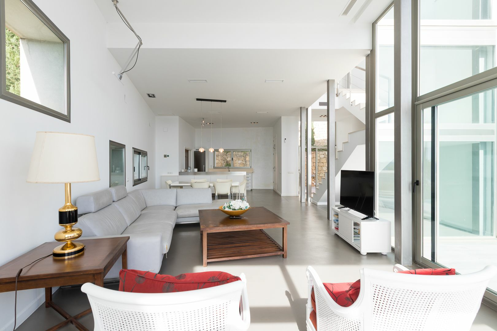 3-bedroom Villa In Jávea, Spain (289 M²)