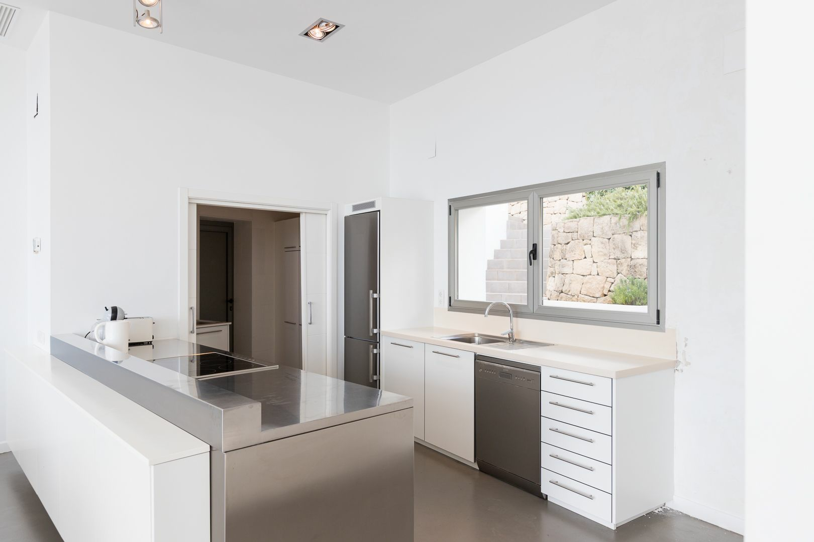 3-bedroom Villa In Jávea, Spain (289 M²)