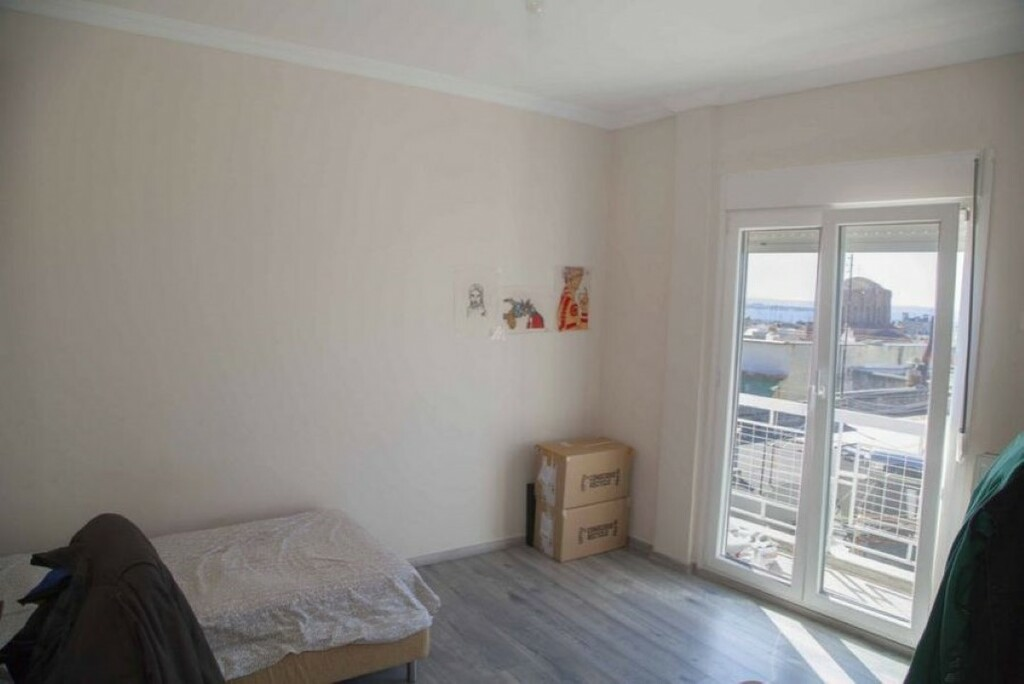 3-bedroom Flat In Ano Poli, Greece (110 M²)
