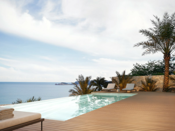 5-bedroom Villa In Jávea, Spain (402 M²)