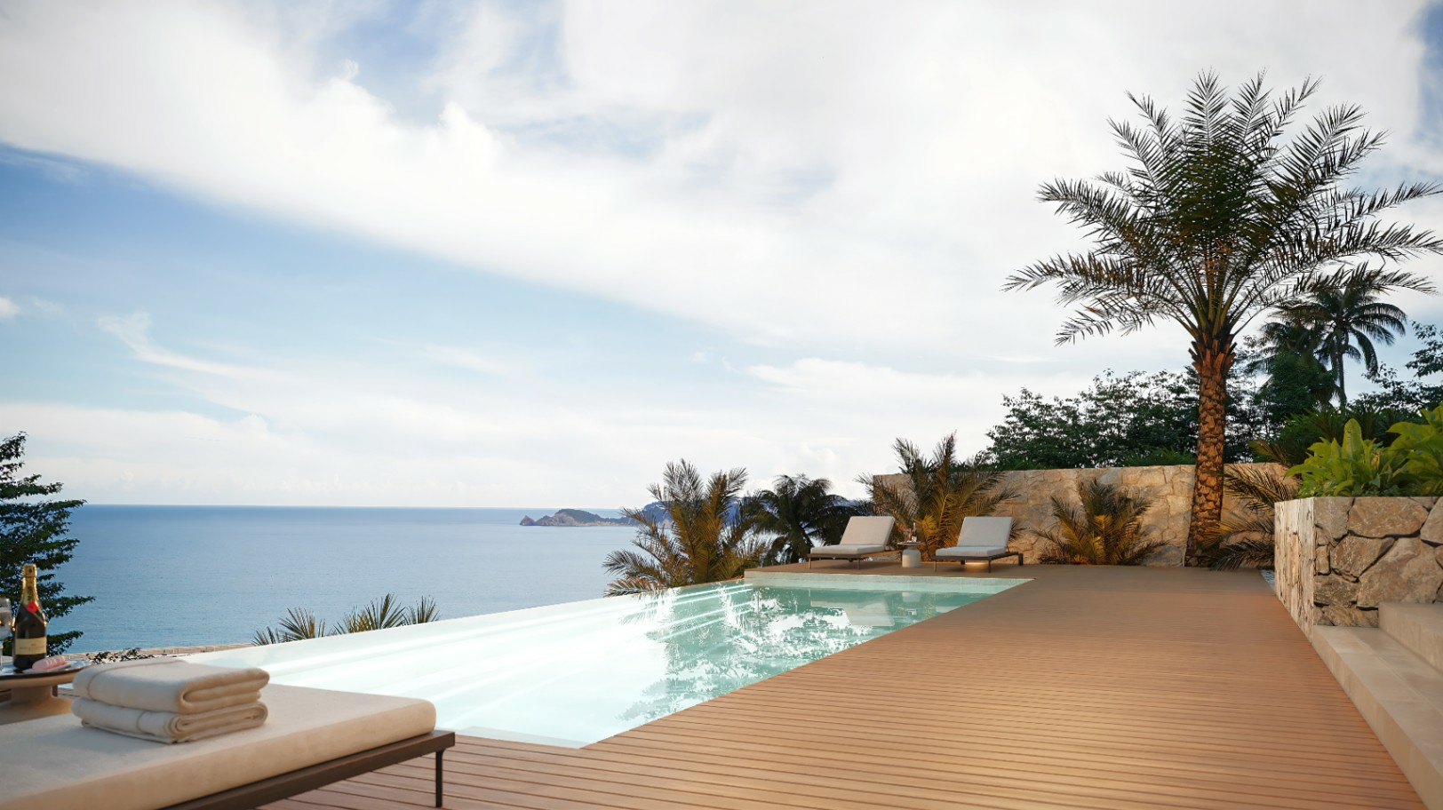 5-bedroom Villa In Jávea, Spain (402 M²)